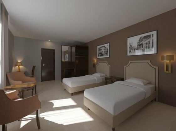 Kokoon Hotel Surabaya - Photo4