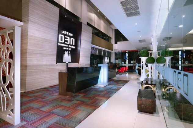 Neo Gubeng Surabaya - Photo4