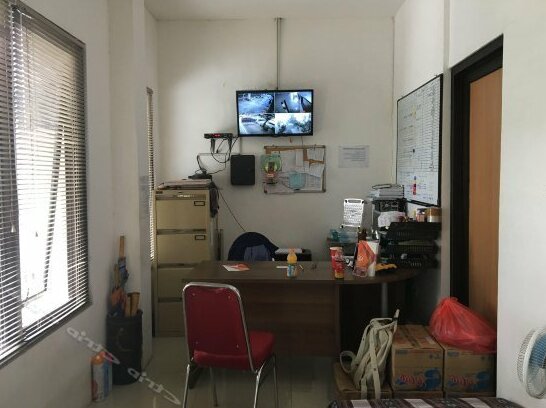 Nisahome Syariah Surabaya - Photo2
