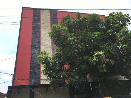 Nisahome Syariah Surabaya - Photo4