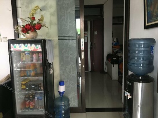Nisahome Syariah Surabaya - Photo5