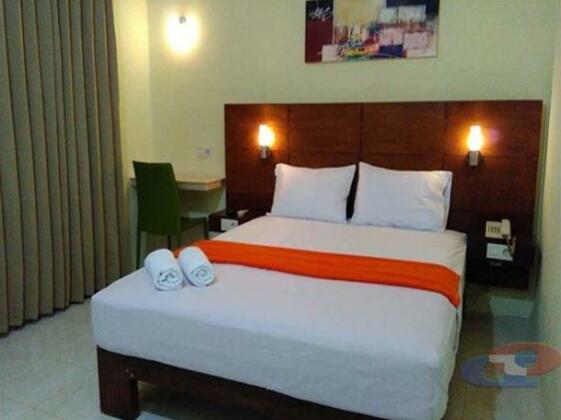 Omah Denaya Hotel - Photo5