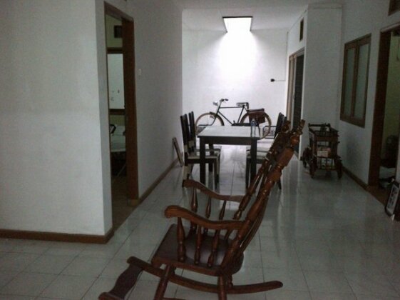 Ontel Guest House - Photo3