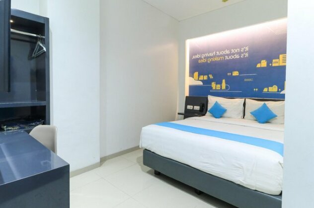 Oriza Hotel Perak Surabaya - Photo4