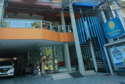 Oriza Hotel Perak Surabaya