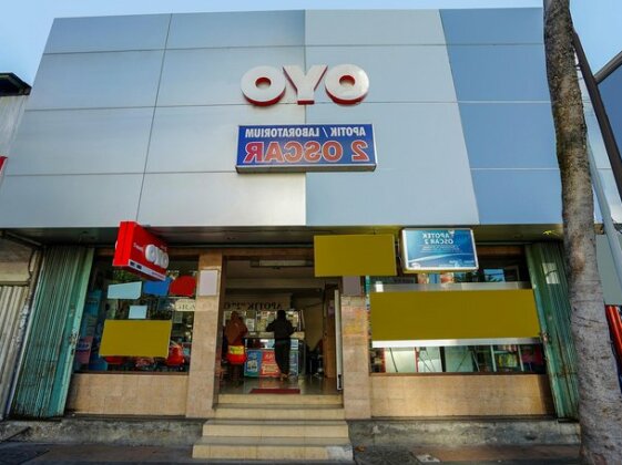 Oyo 1086 2oscar