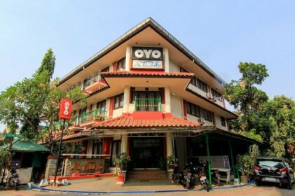 OYO 109 Pucangkerep Residence