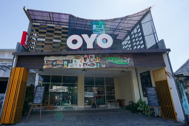 OYO 1169 Kupang Gunung Residence Syariah