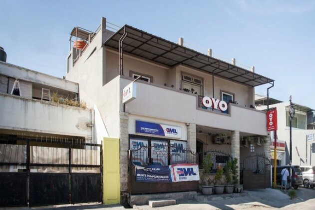 OYO 157 We Stay Residence