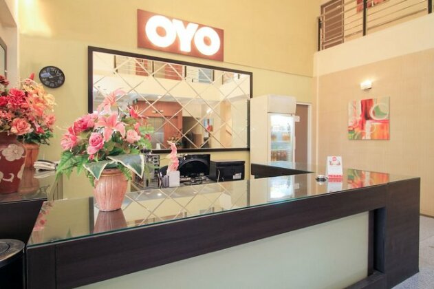 OYO 175 K-60 Residence - Photo3
