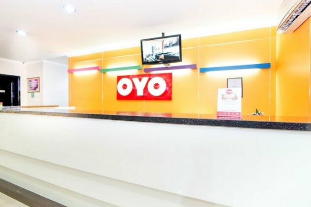 OYO 235 Maumu Hotel & Lounge - Photo5