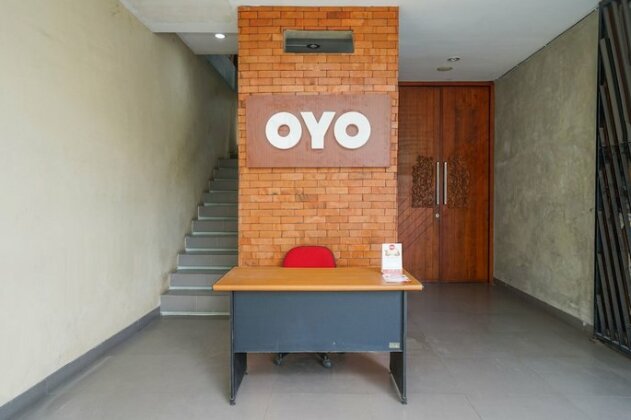 OYO 316 Umada Beds & Lounge Syariah - Photo4