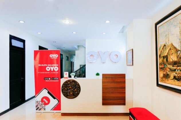 OYO 491 Uno Hotel - Photo5