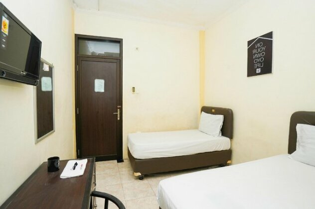 OYO Life 2215 Al' Yuafa - Photo5