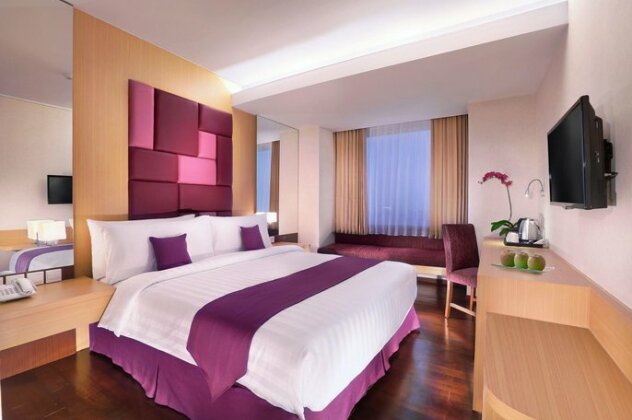 Quest Hotel Darmo - Surabaya - Photo4