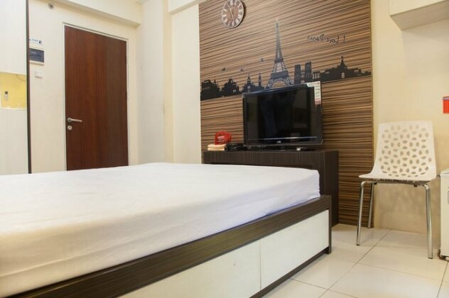 RedDoorz Apartment @ Manyar Street - Photo4