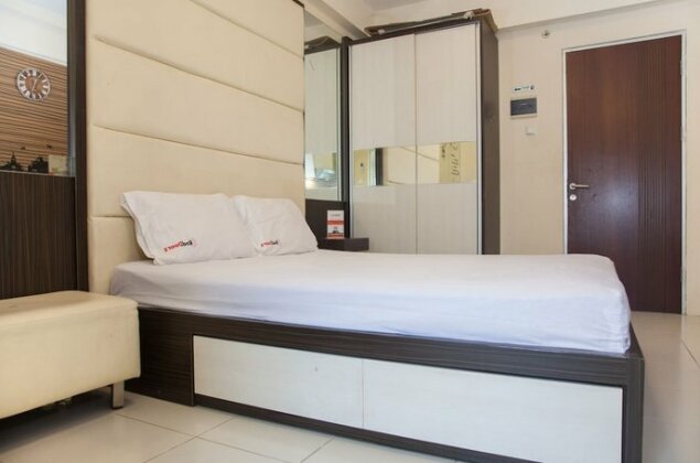 RedDoorz Apartment @ Manyar Street - Photo5