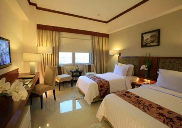 Sahid Surabaya Hotel - Photo3