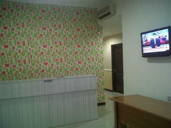 Sentosa Homestay - Photo2
