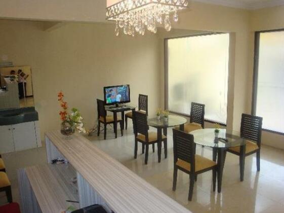 Sentosa Homestay - Photo5