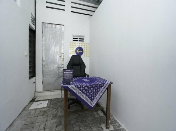 SPOT ON 2479 Berkah Residence - Photo3