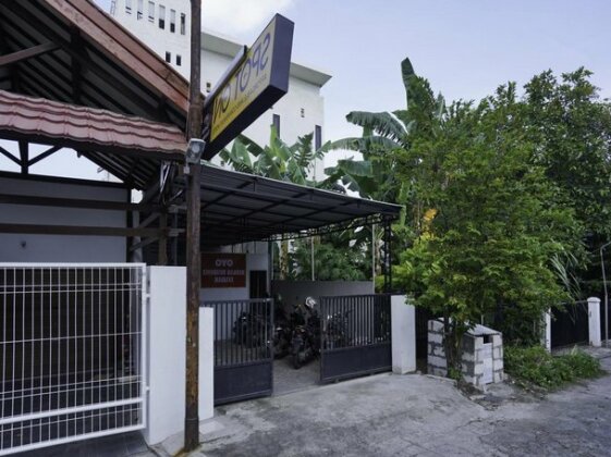 SPOT ON 2479 Berkah Residence - Photo4