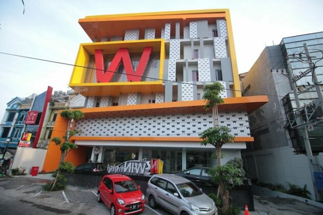 The Win Hotel Surabaya