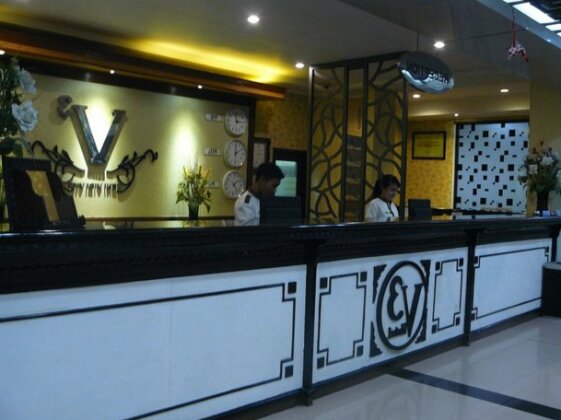 Veni Vidi Vici V3 Hotel - Photo3
