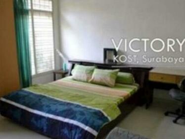 Victory Guesthouse