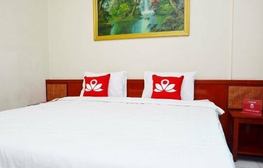 ZEN Rooms Basic Kalibokor - Photo2