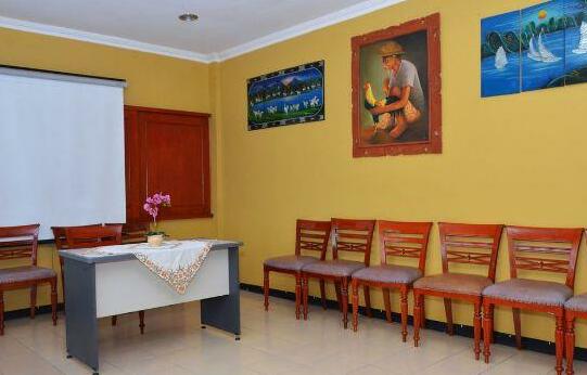 ZEN Rooms Basic Kalibokor - Photo3