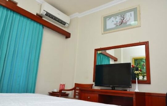 ZEN Rooms Basic Kalibokor - Photo4