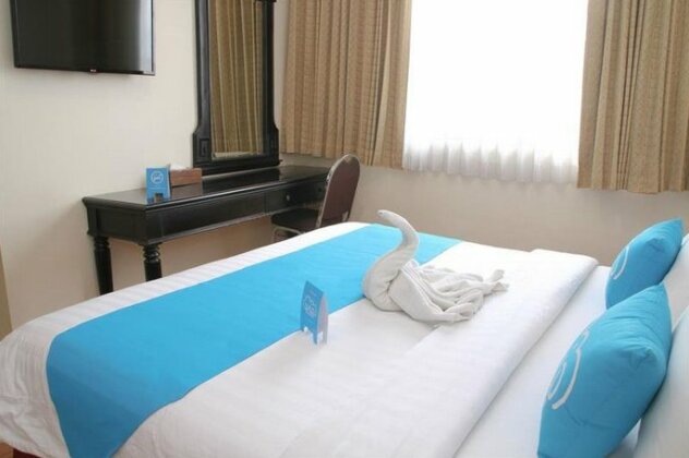 ZEN Rooms Sultan Iskandar Muda - Photo5