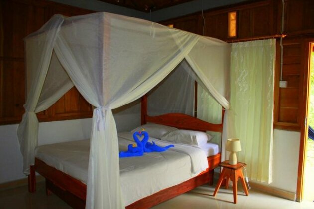 Friendly Homestay Lemukih - Photo2