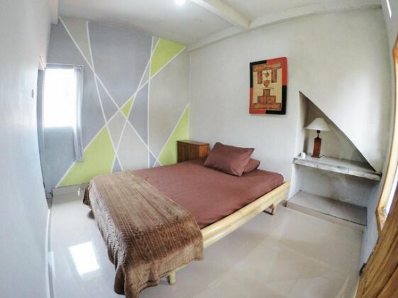 Jro Maman Guest House - Photo2