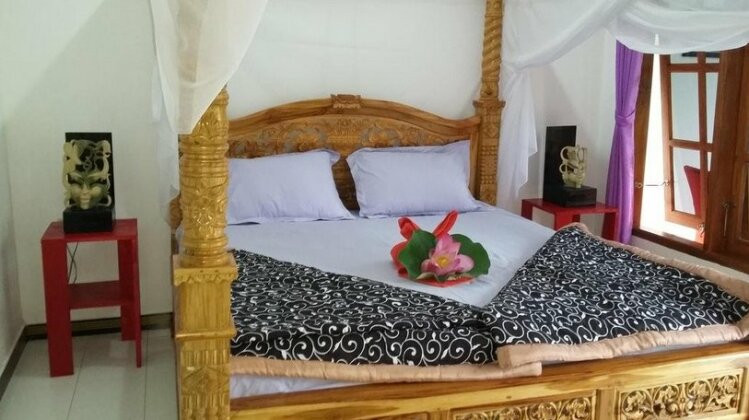 Lotus Guesthouse Sudaji - Photo5