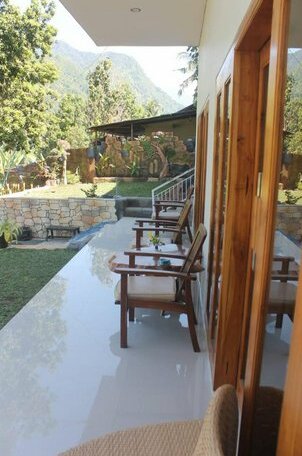 Mandhasativa Homestay - Photo5