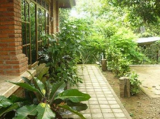 Pondok Abian Homestay - Photo3