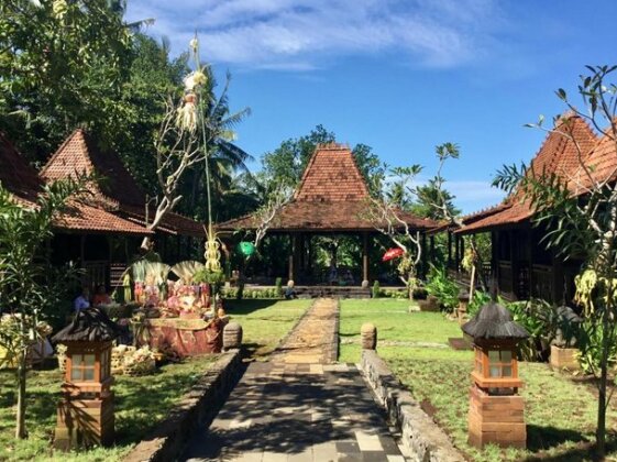 Alas Arum Ecolodge - Photo2
