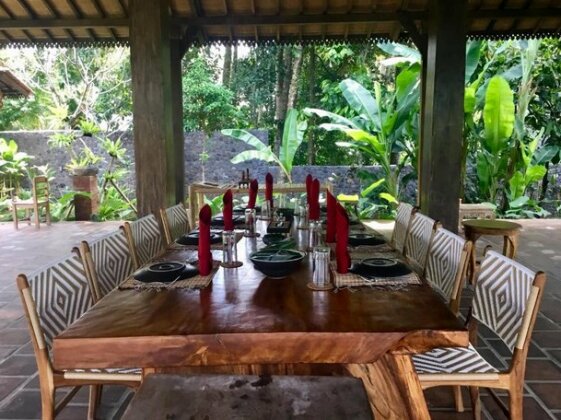 Alas Arum Ecolodge - Photo3
