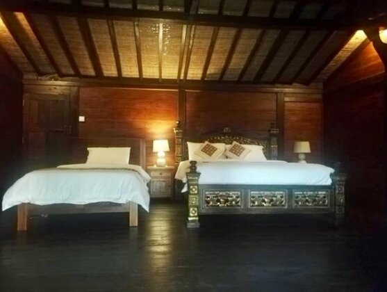 Alas Arum Ecolodge - Photo4