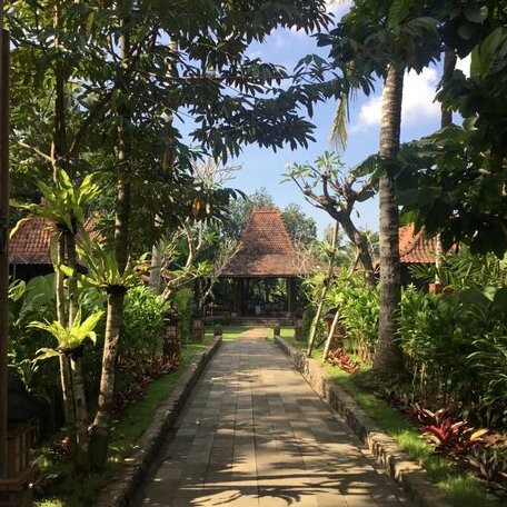 Alas Arum Ecolodge - Photo5