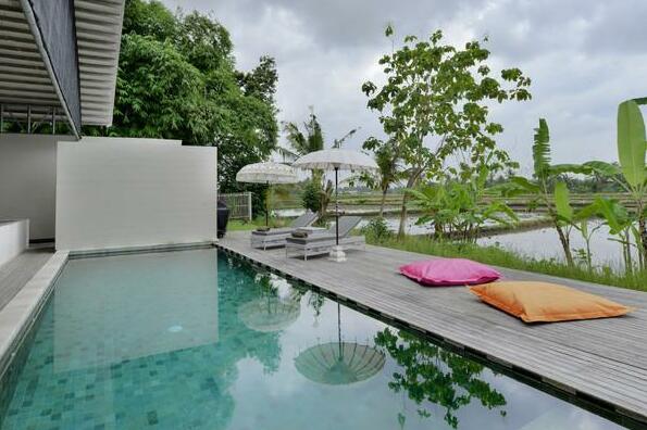 Amazing Luxury Unique Villa full view - Photo2