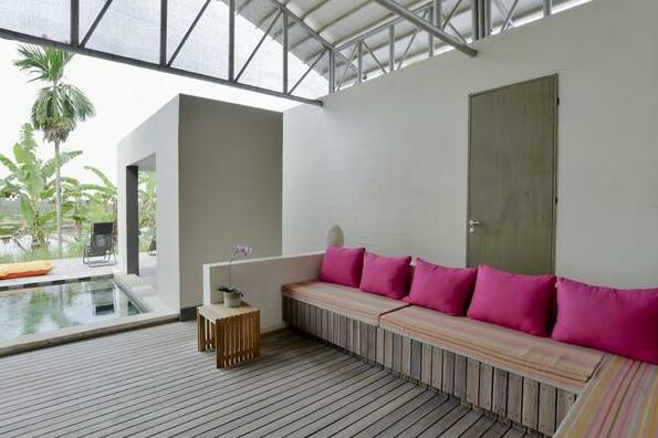 Amazing Luxury Unique Villa full view - Photo3