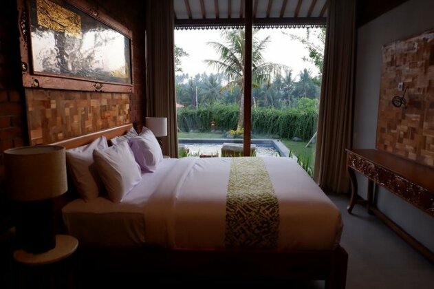 Apple Resort Retreat Spa - Photo2