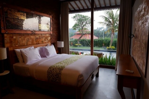Apple Resort Retreat Spa - Photo3