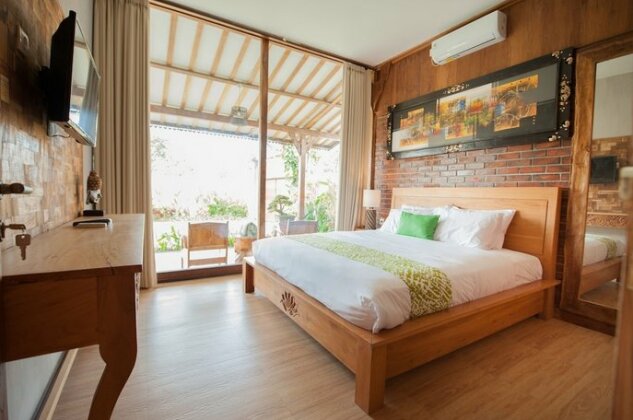 Apple Resort Retreat Spa - Photo4