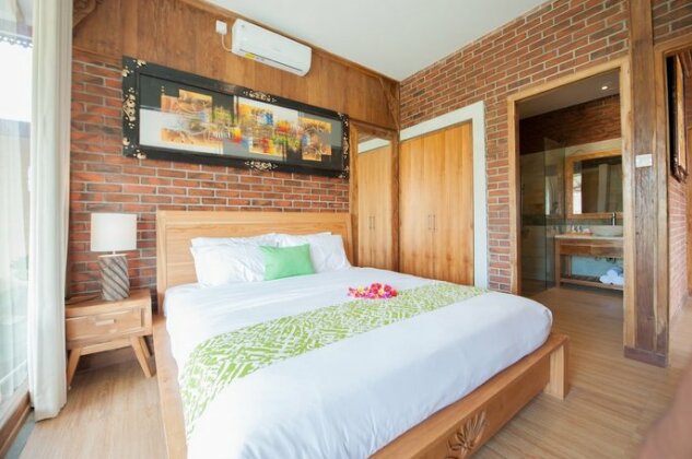 Apple Resort Retreat Spa - Photo5