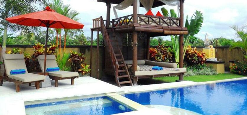 Bali Hai Villa - Photo4
