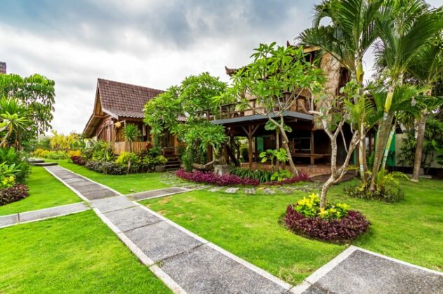 Bali Natha Beach Front - Photo5